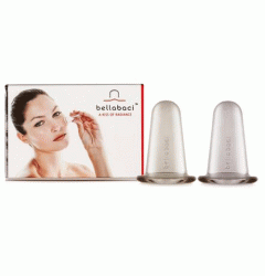 Bellabaci Bambino Facial Cup